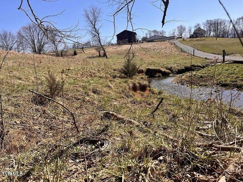 5.85 Acres of Land for Sale in Afton, Tennessee