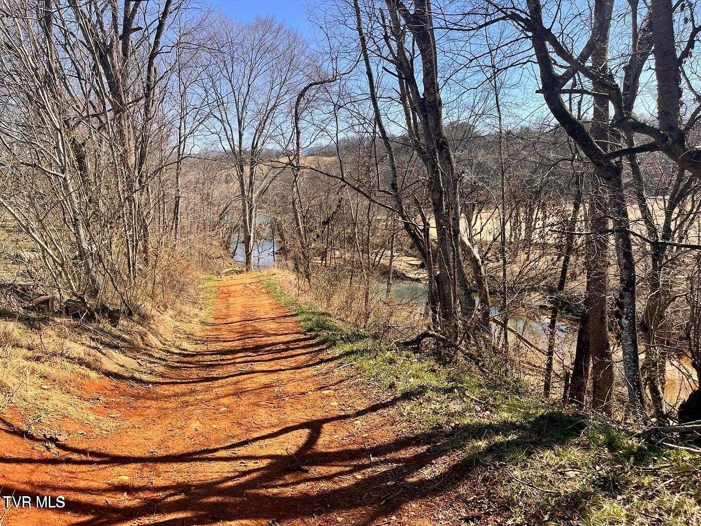 9.16 Acres of Residential Land for Sale in Afton, Tennessee