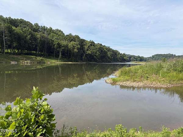 9.16 Acres of Residential Land for Sale in Afton, Tennessee