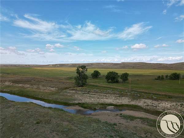 160 Acres of Agricultural Land for Sale in Circle, Montana