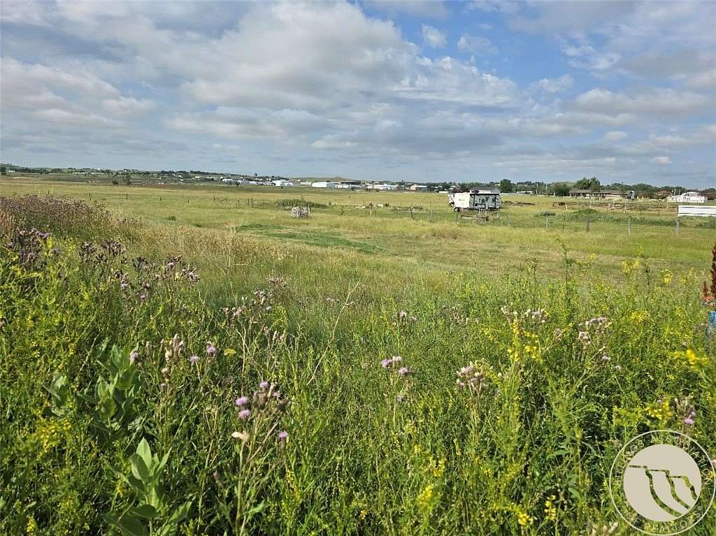 0.23 Acres of Residential Land for Sale in Baker, Montana