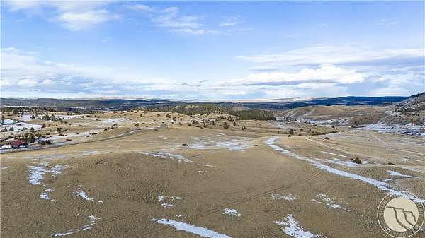 5.35 Acres of Residential Land for Sale in Reed Point, Montana