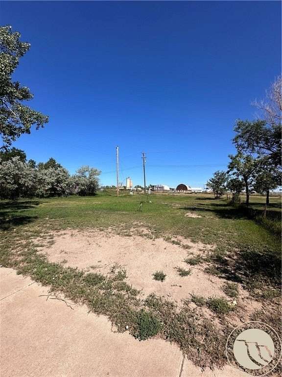 0.14 Acres of Residential Land for Sale in Baker, Montana