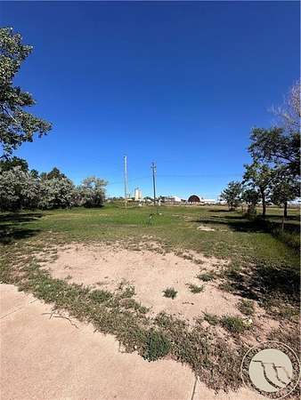 0.14 Acres of Residential Land for Sale in Baker, Montana
