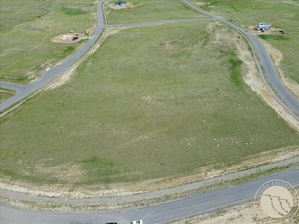 2.29 Acres of Land for Sale in Billings, Montana