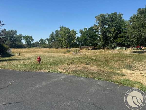 0.7 Acres of Residential Land for Sale in Billings, Montana