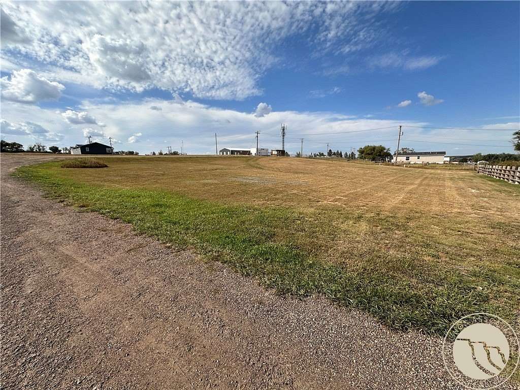0.52 Acres of Residential Land for Sale in Wibaux, Montana