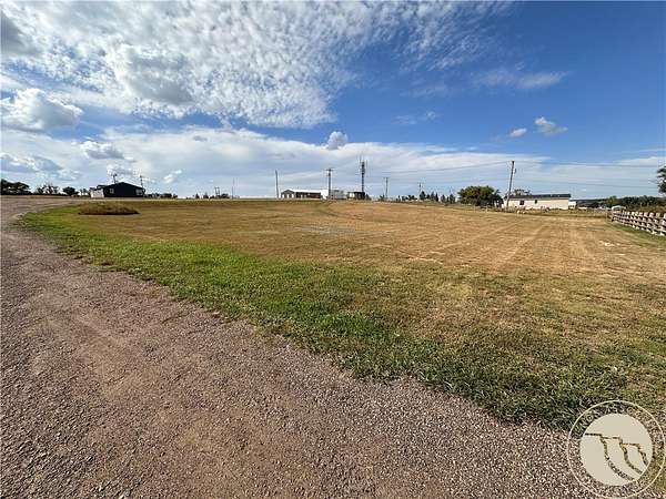 0.52 Acres of Residential Land for Sale in Wibaux, Montana
