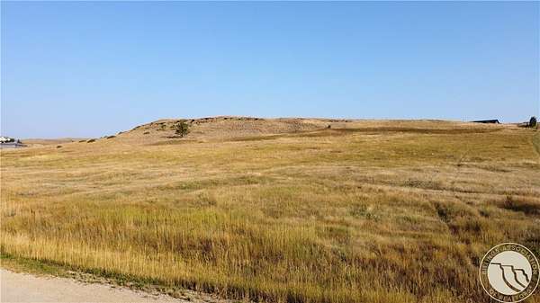 7.62 Acres of Residential Land for Sale in Absarokee, Montana