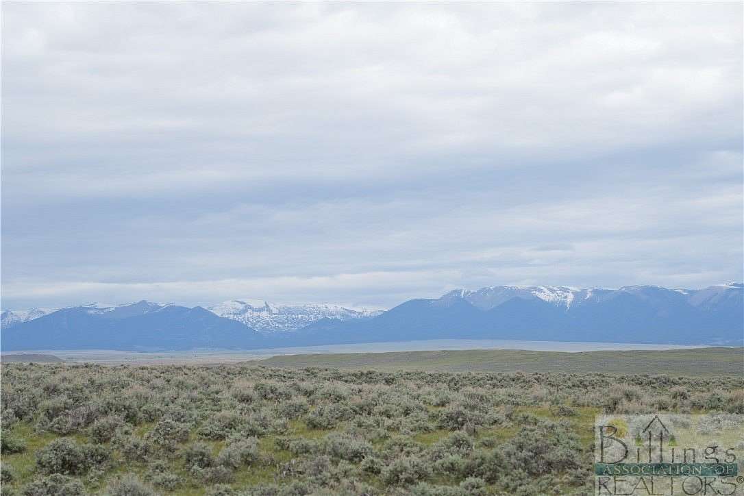 80 Acres of Land for Sale in Shawmut, Montana
