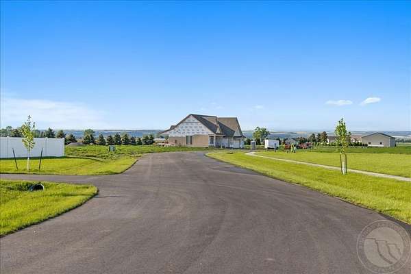 0.55 Acres of Residential Land for Sale in Billings, Montana