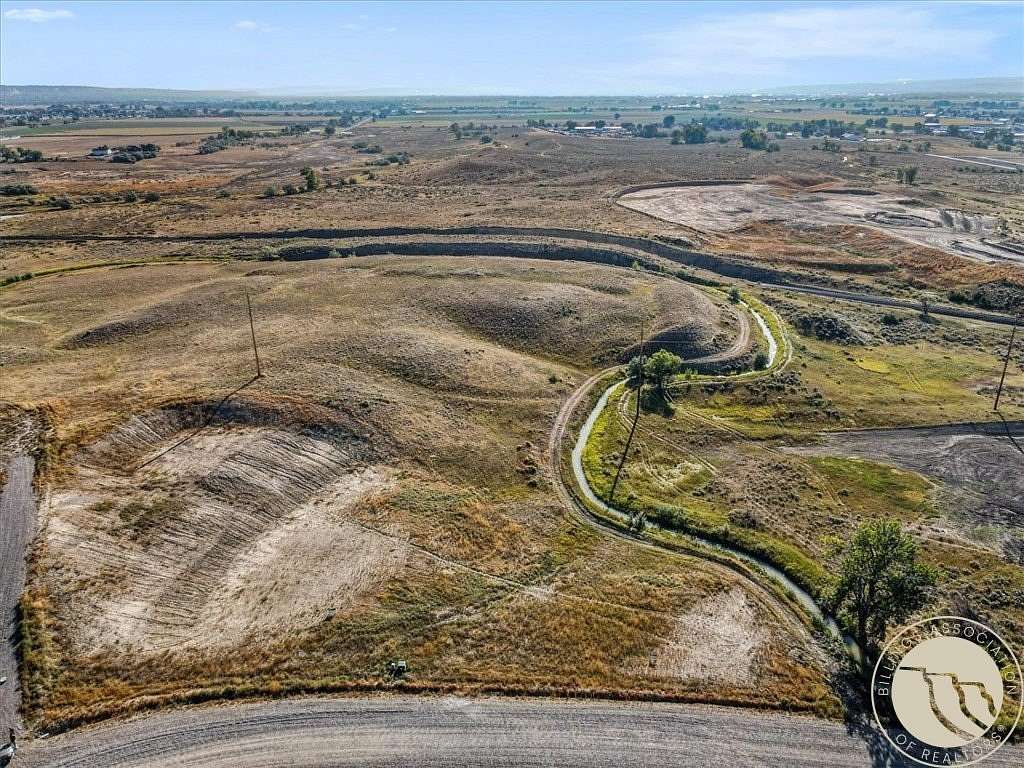 1 Acre of Residential Land for Sale in Billings, Montana