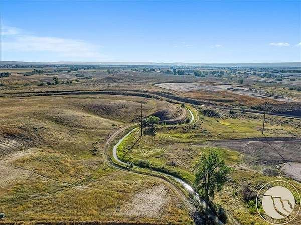 1 Acre of Land for Sale in Billings, Montana