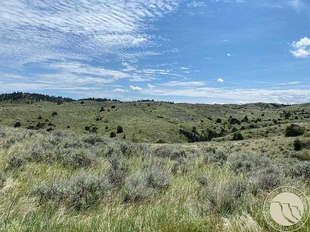 40.4 Acres of Land for Sale in Billings, Montana