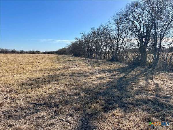 1.15 Acres of Commercial Land for Sale in Troy, Texas