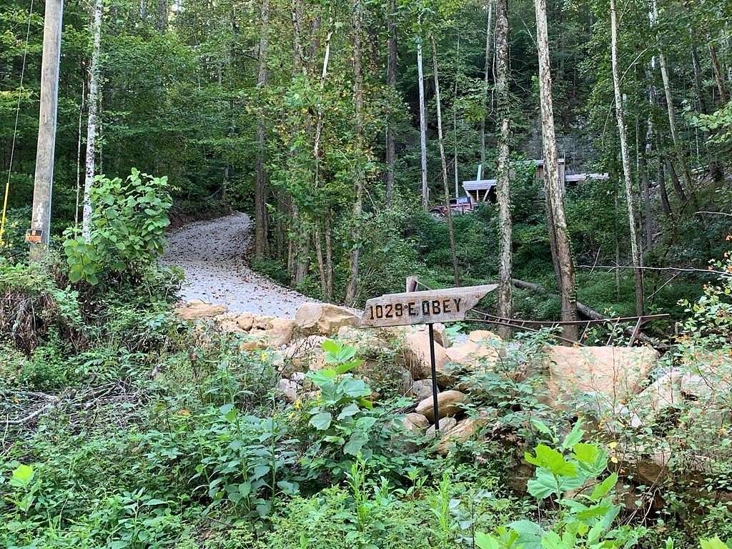 Residential Land for Sale in Wilder, Tennessee