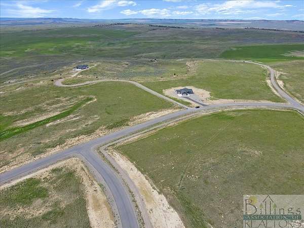 2.72 Acres of Residential Land for Sale in Billings, Montana