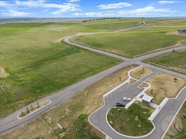 2.37 Acres of Residential Land for Sale in Billings, Montana