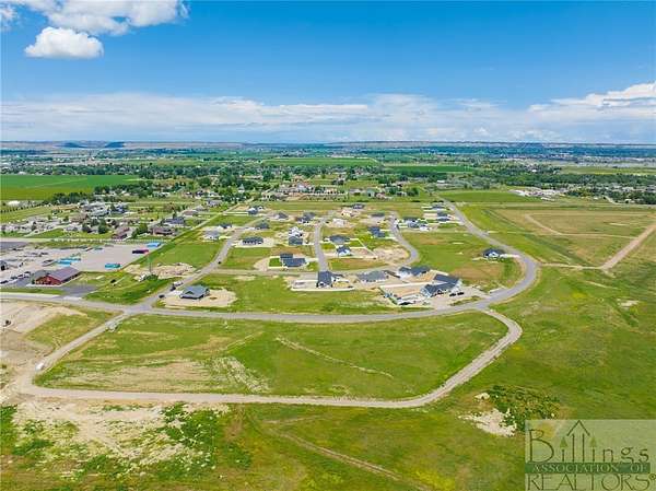 0.52 Acres of Residential Land for Sale in Billings, Montana