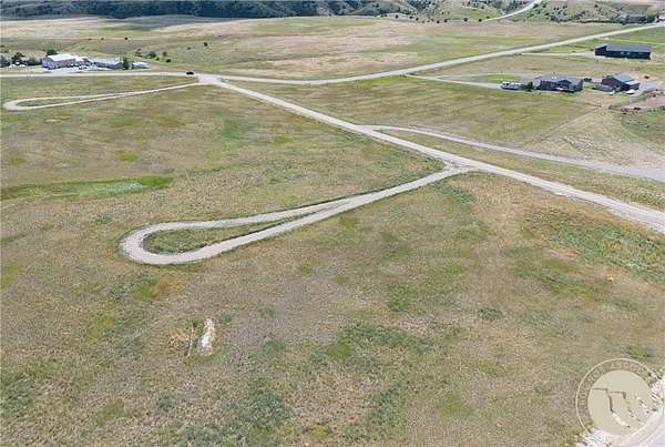 10 Acres of Land for Sale in Billings, Montana