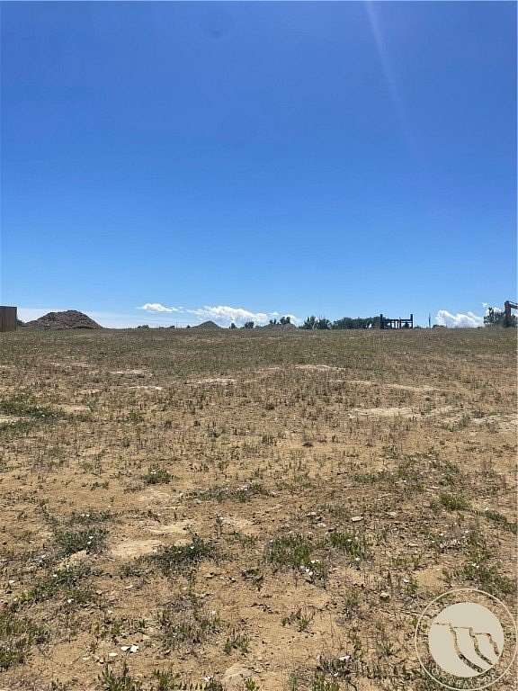 0.28 Acres of Residential Land for Sale in Billings, Montana