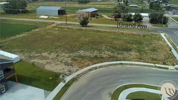 0.91 Acres of Residential Land for Sale in Billings, Montana