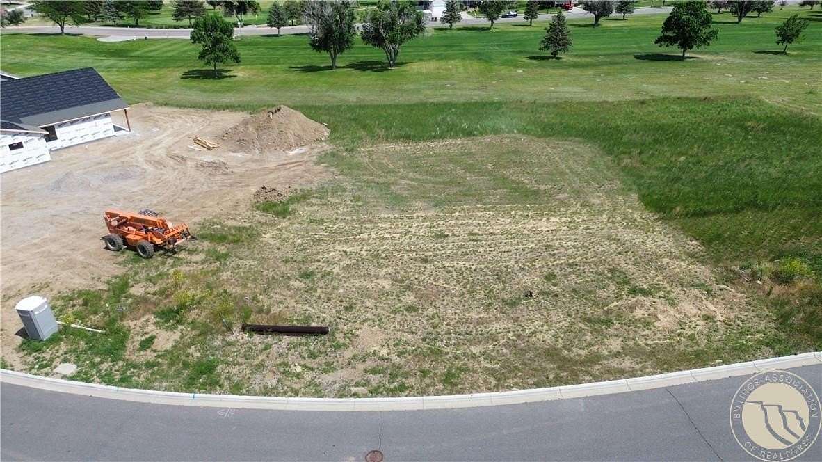 0.22 Acres of Residential Land for Sale in Billings, Montana