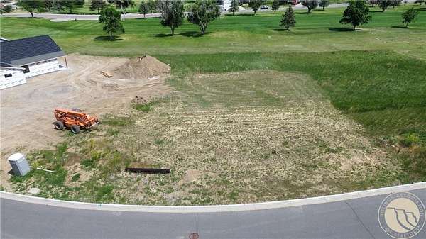 0.22 Acres of Residential Land for Sale in Billings, Montana