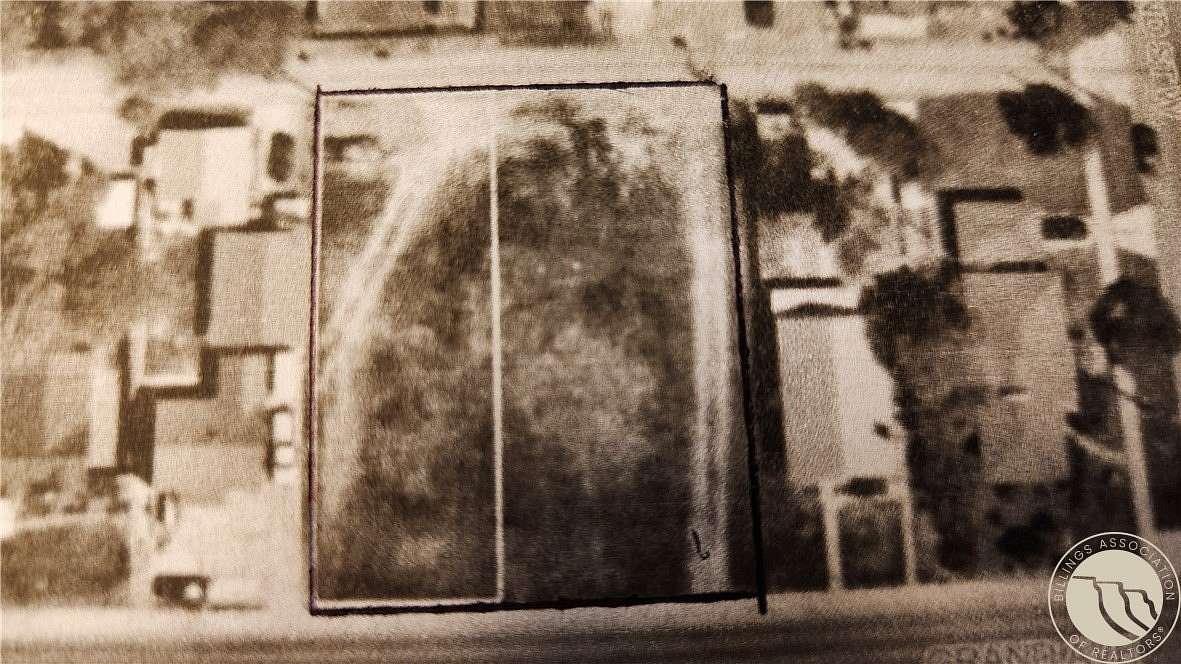 0.4 Acres of Mixed-Use Land for Sale in Billings, Montana