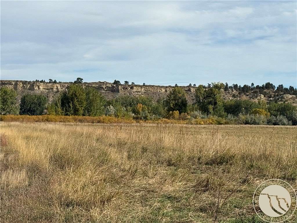 65 Acres of Recreational Land & Farm for Sale in Worden, Montana