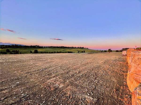 2 Acres of Residential Land for Sale in Billings, Montana