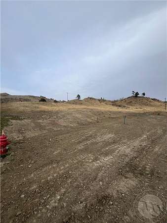 0.72 Acres of Residential Land for Sale in Billings, Montana