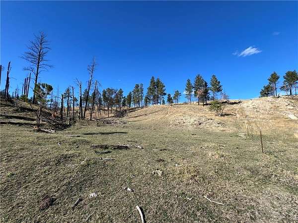 26 Acres of Land for Sale in Mosby, Montana