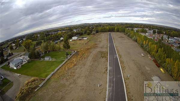 0.17 Acres of Land for Sale in Billings, Montana