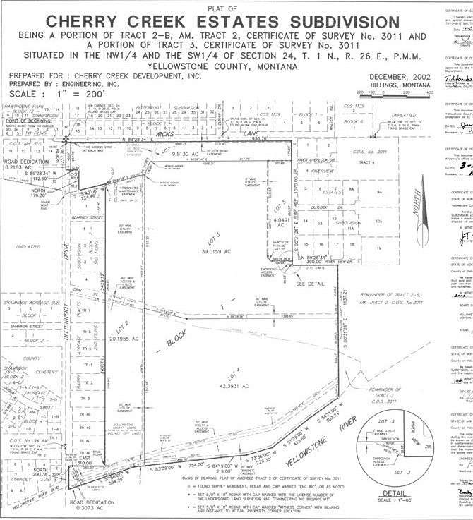 0.17 Acres of Land for Sale in Billings, Montana
