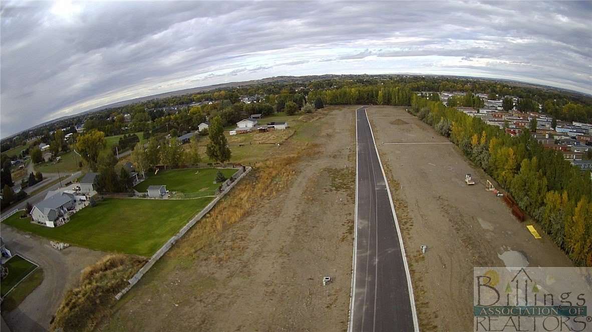 0.17 Acres of Land for Sale in Billings, Montana