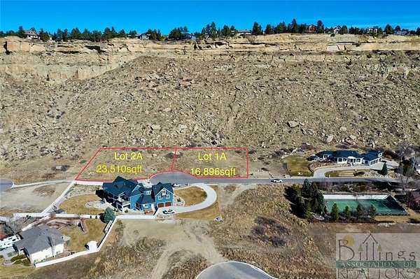 0.32 Acres of Residential Land for Sale in Billings, Montana