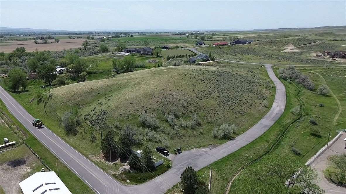 11 Acres of Land for Sale in Billings, Montana