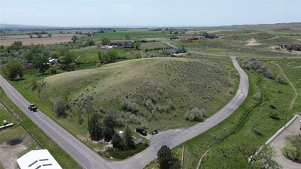 11 Acres of Land for Sale in Billings, Montana