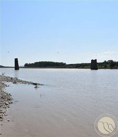 1,703 Acres of Recreational Land for Sale in Miles City, Montana