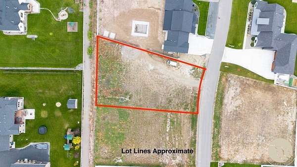 0.49 Acres of Land for Sale in Billings, Montana