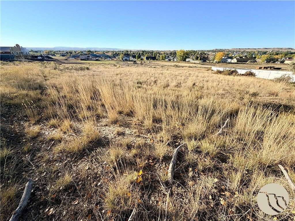1.48 Acres of Residential Land for Sale in Billings, Montana
