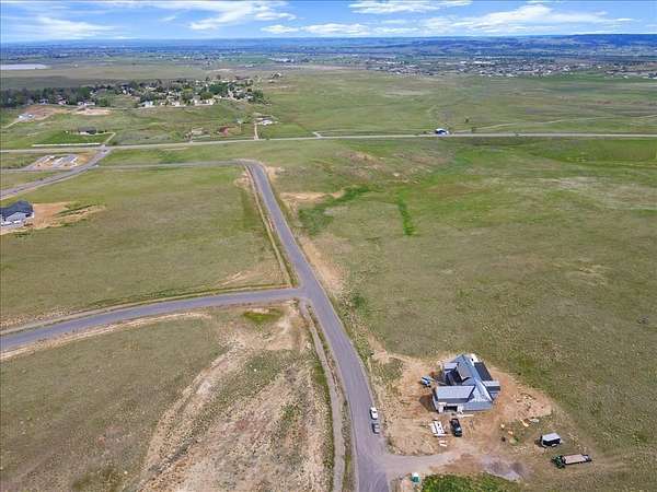 2.34 Acres of Residential Land for Sale in Billings, Montana