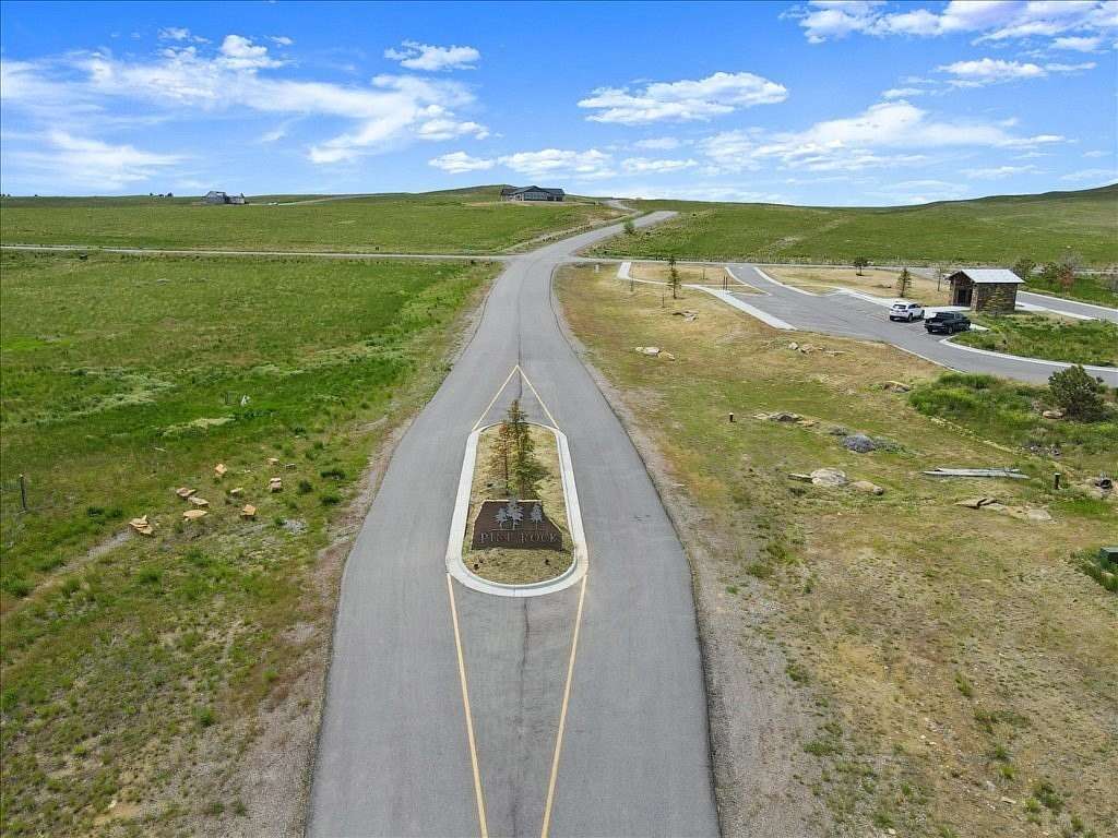 2.17 Acres of Residential Land for Sale in Billings, Montana