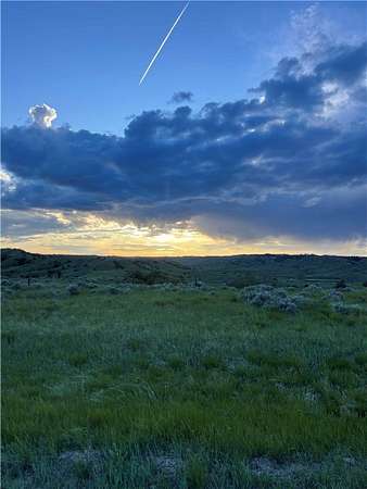 23.2 Acres of Recreational Land for Sale in Winnett, Montana