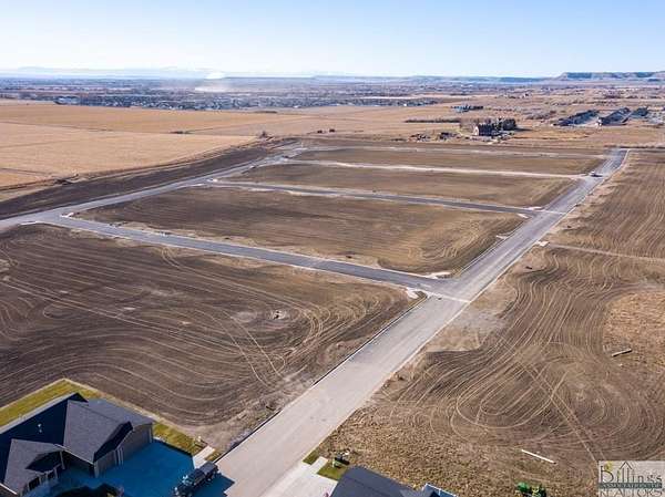 0.36 Acres of Land for Sale in Billings, Montana