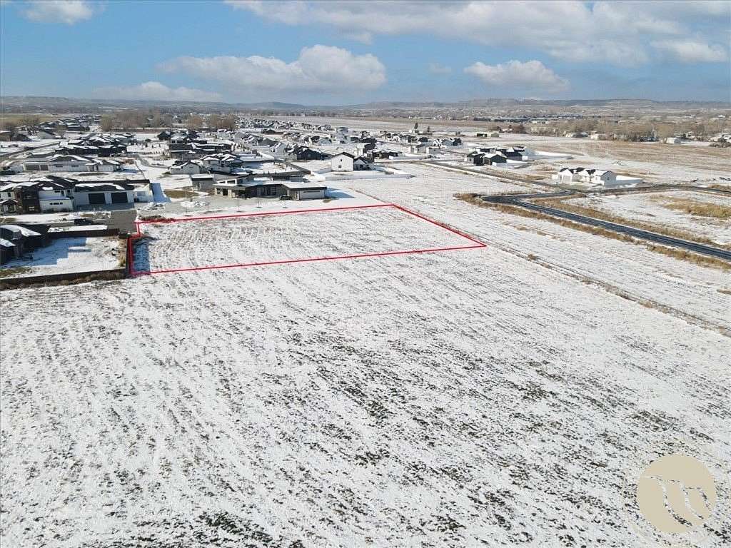 1.47 Acres of Residential Land for Sale in Billings, Montana