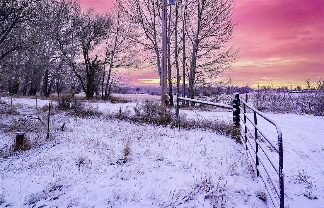 15 Acres of Agricultural Land for Sale in Fromberg, Montana