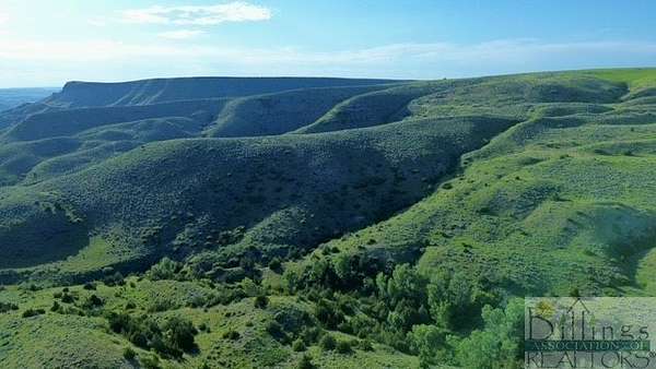 360 Acres of Land for Sale in Laurel, Montana