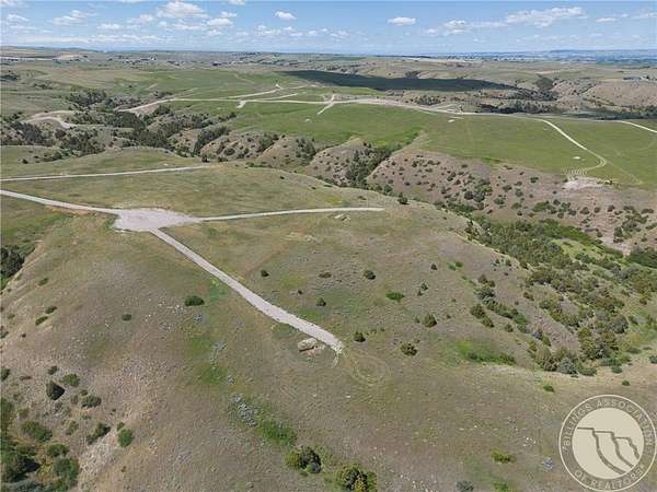 10.3 Acres of Land for Sale in Billings, Montana